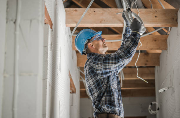 Best Electrical Repair Services  in Chesterfield, MO