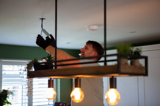 Best Emergency Electrical Repair  in Chesterfield, MO