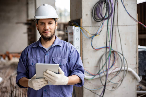Best Electrical Repair Services  in Chesterfield, MO