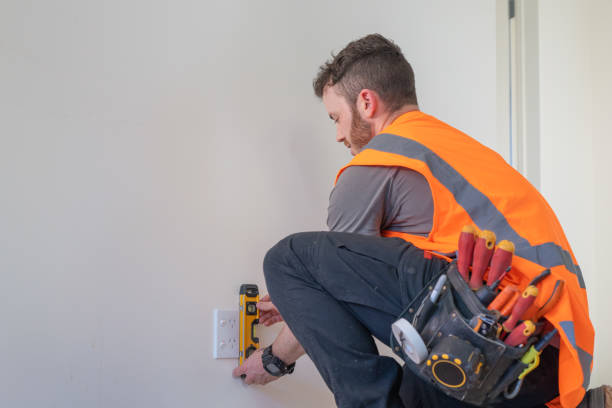 Best Circuit Breaker Repair  in Chesterfield, MO